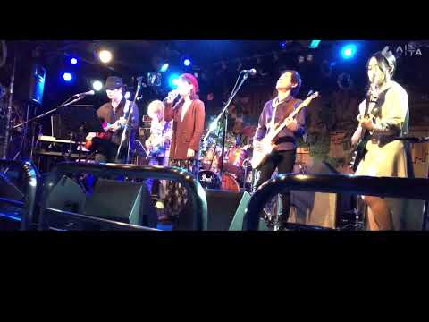 スピカ♬cover Spitz band☆CRISPY☆