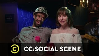 CC:Social Scene - OppSit Dating App screenshot 3