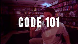 BROBLY - Code 101 (Official Video)