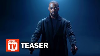 Altered Carbon Season 2 Teaser | Rotten Tomatoes TV