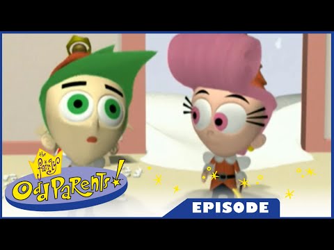 The Fairly OddParents: