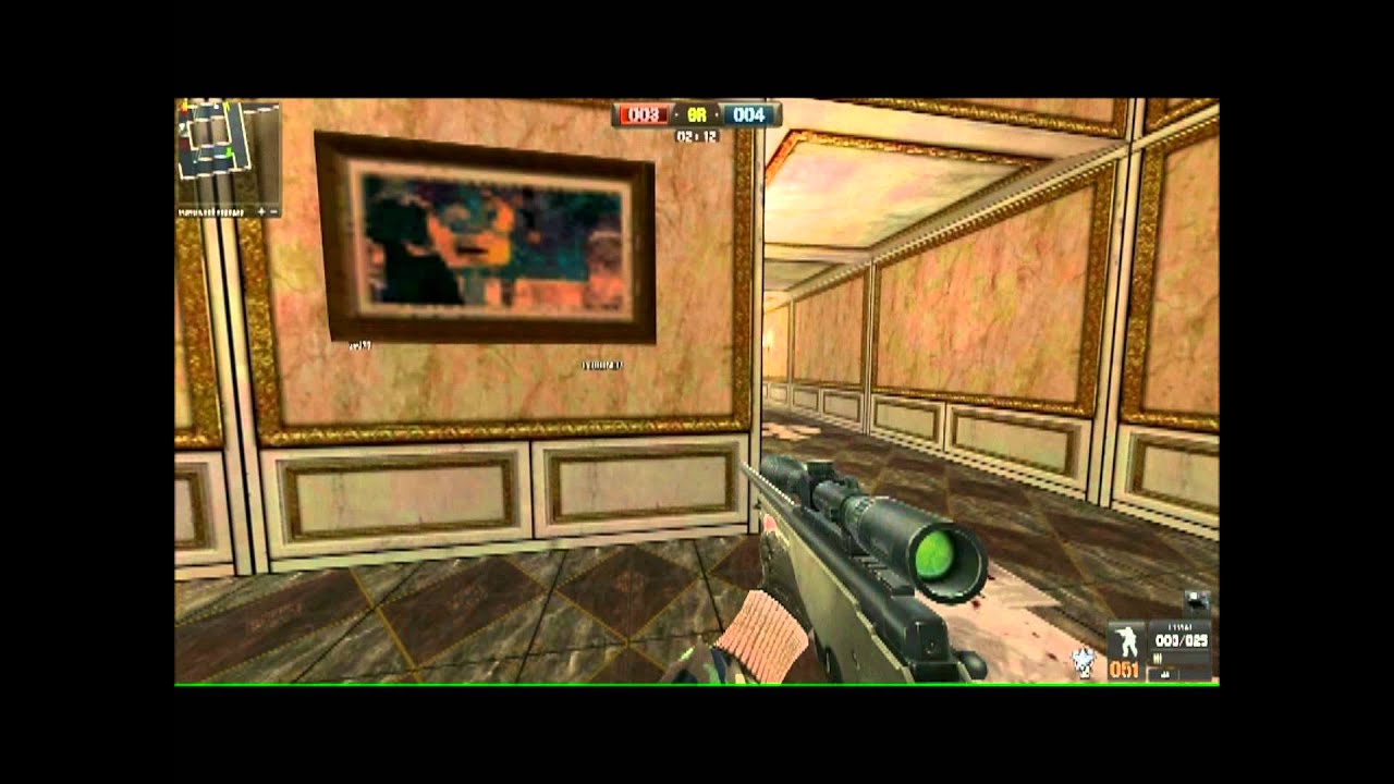 l115a1 *By* (**GooDLucK**)