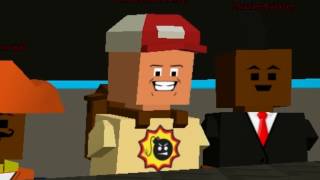 Blockland - Discord Debate: The Tavern vs The Clique