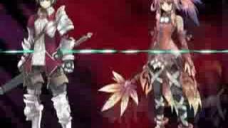 Luminous Arc 2 Full US Trailer