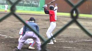 Daisuke.Y 20101031 vs NISSHO.mpg