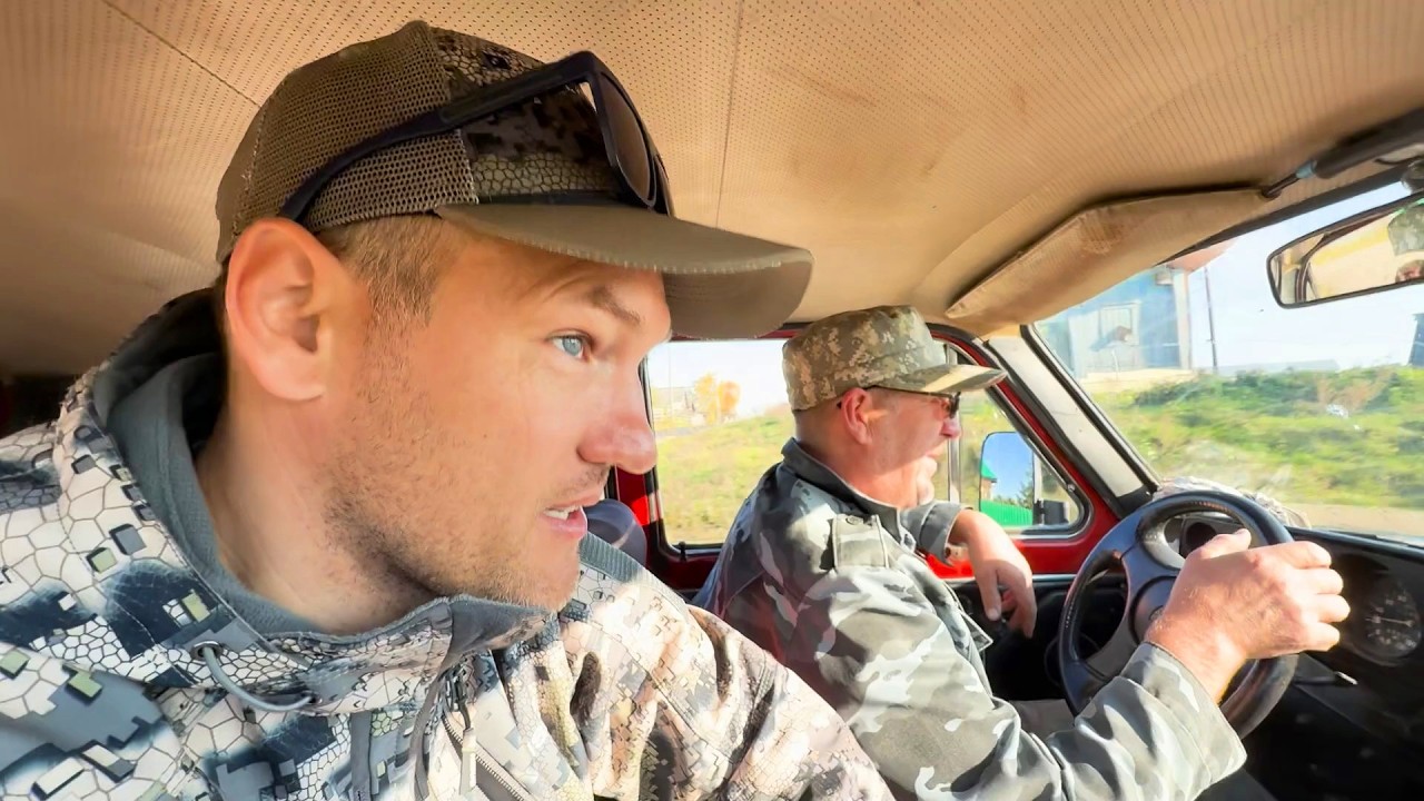 НЕВЕРОЯТНО! ДИКИЙ КЛЁВ и ЗАКОНЧИЛСЯ БЕНЗ! УСТАЮТ РУКИ ОТ ТАКОЙ РЫБАЛКИ! Обь 2025 часть 4