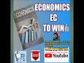 National Income and Welfare / Social & Environmental Cost / (Chapter - 2) - National Income