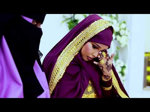 NAJMA ALI HOOYOY JIRKAAGII WAXAN AHAY LAGAA JARAY