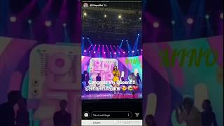 Mino Dance Jennie Solo Encore Inkio 20181216