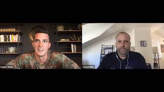 2 Words, 6 Letters: Guest Interview: Parker Smith of Yee Yee Apparel