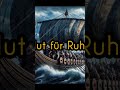 #nordic #folk #metal #wikinger #hessen
