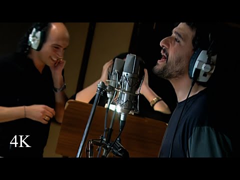 Daniel Lévi ( Les dix commandements ) - L'envie d'aimer ( Clip Officiel 4K )