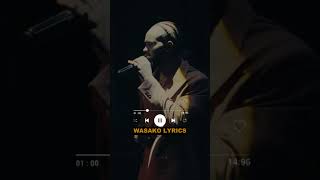 Black Sherif - Soma obi #blacksherif #somaobi #ironboy #ghmusicvibes #songlyrics #lyrics #blacko