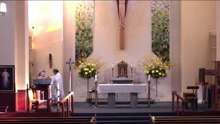 Assumption San Leandro Live Stream