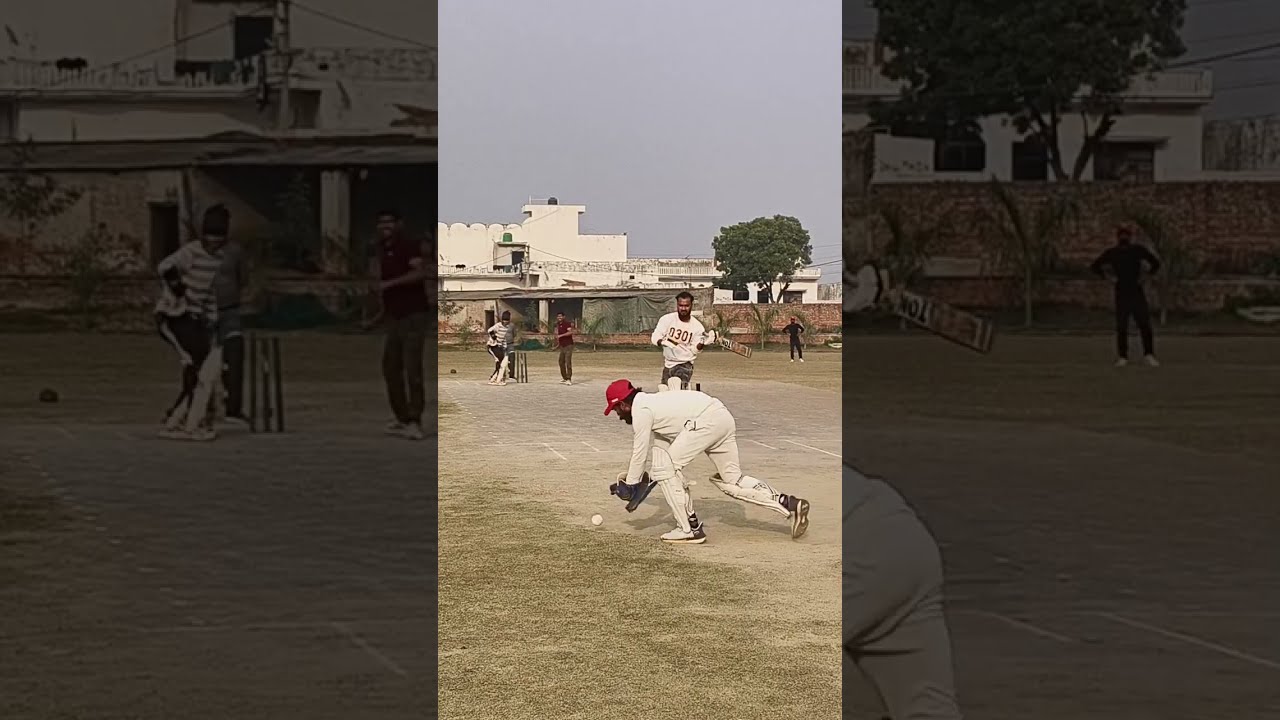 warriors vs latifpura second innings
