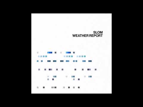 Slom - SKIT (Feat. 이하이, 로꼬) [WEATHER REPORT]