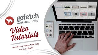Video Tutorial Avada Menu Changes on Avada Theme