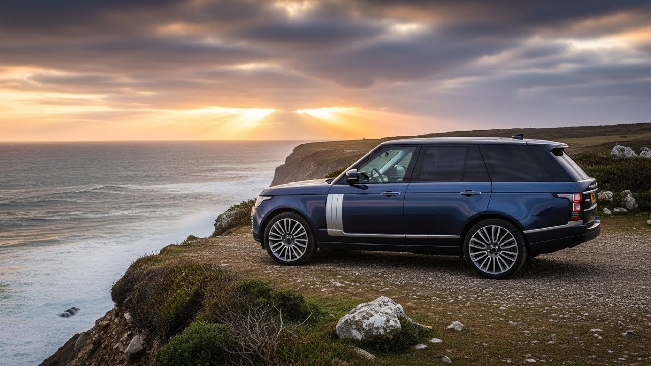 7 Expensive Cars Americans Are Actually Buying in 2025 | NoBS Cars