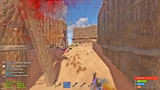 Vital Main / Offwipe clips! First video made.