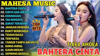 Download Lagu BAHTERA CINTA, CINTA DAN AIR MATA - TIARA AMORA FULL ALBUM DANGDUT KOPLO MAHESA 2025 POPULAR MP3