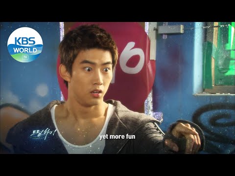 Dream High  | 드림하이 EP6 [PreviewㅣKBS WORLD TV]