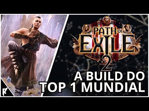 O Começo Da Build Que Me Tornou Top 1 Mundial | Rakin