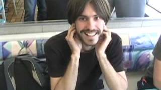 BK Stacker Challenge 2010: PART 1