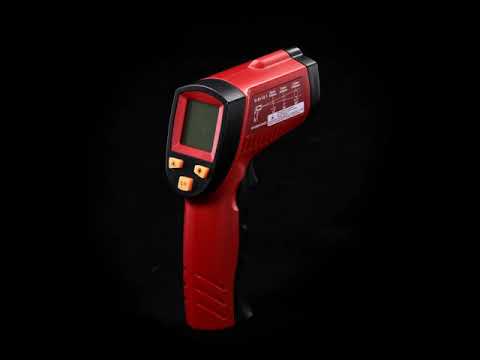 Пирометр Elitech П 550