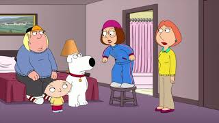 Family Guy - Megs Speech