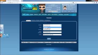 Tutorial Depo Winning 365.flv screenshot 3