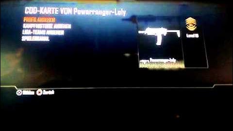 Bo2: Private Xp Lobby [PATCHED]