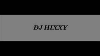 Set you free - Dj Hixxy remix (another version)