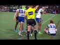 2023 Best Moments: Horsburgh tackle v Broncos