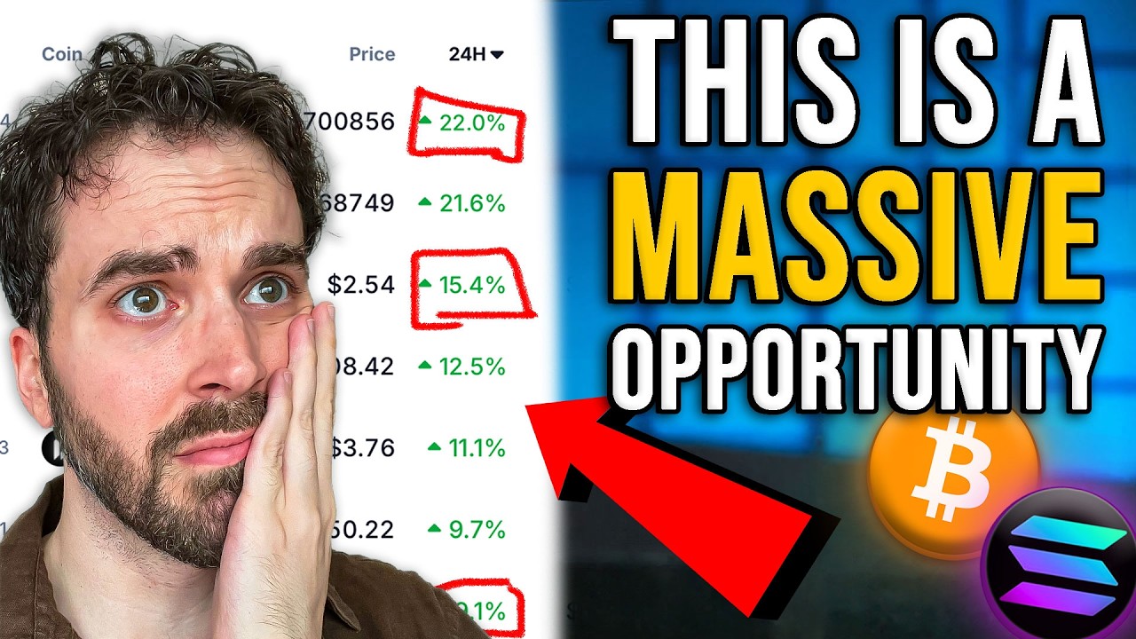 Latest Title & Thumbnail