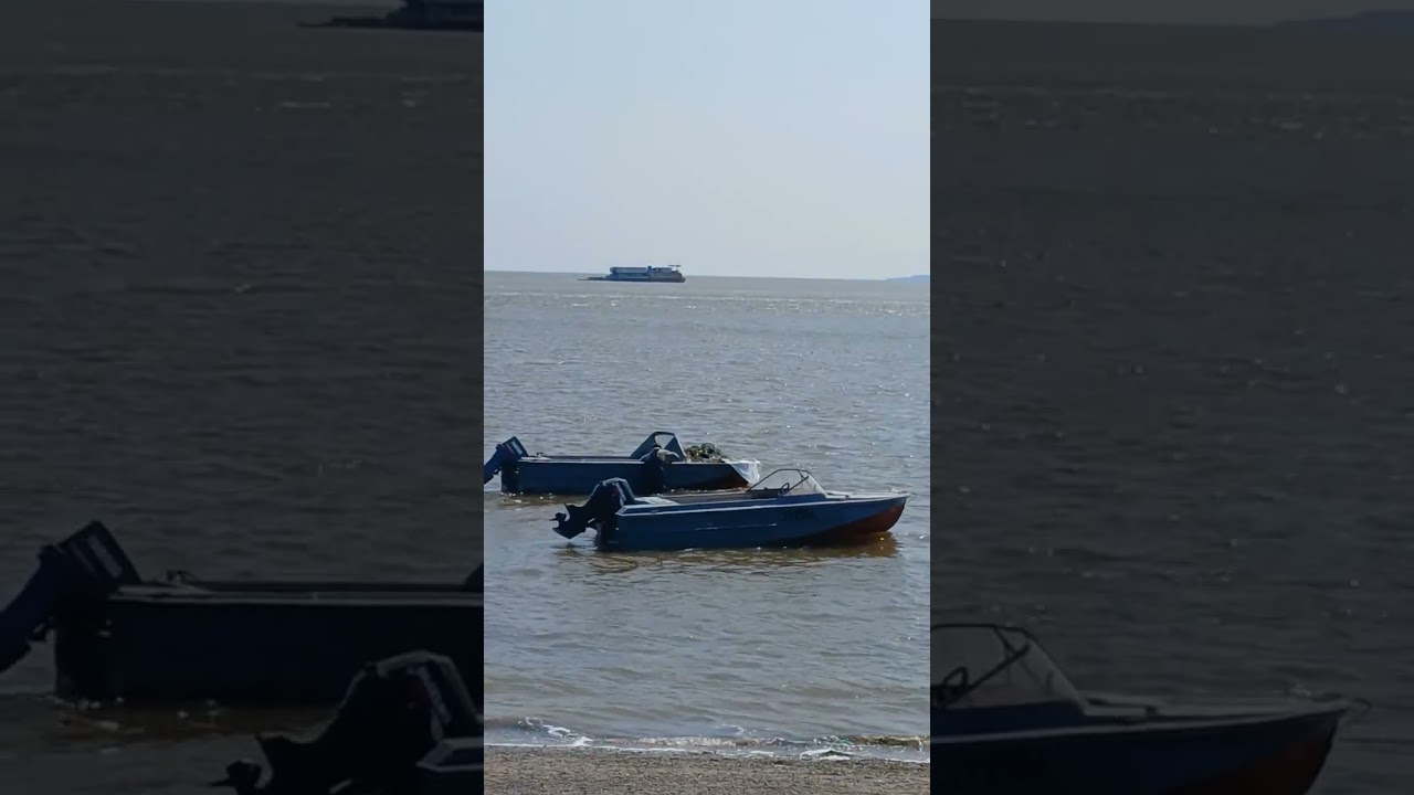 Остров Байдукова