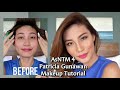 AsNTM 4: Patricia Gunawan Makeup Tutorial