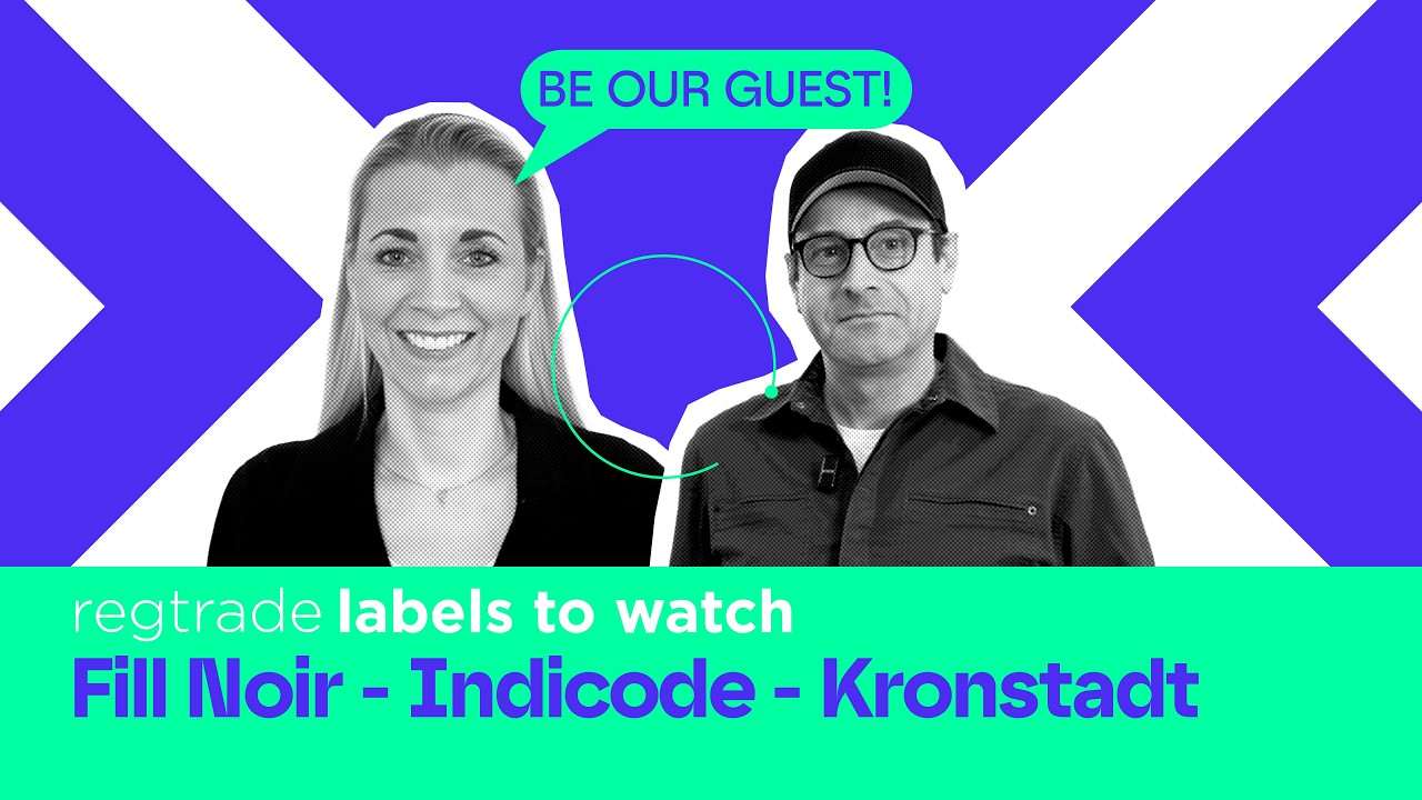 Jebram Management GmbH | regtalk labels to watch