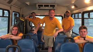 2017 New Student Orientation Tips