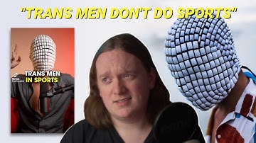 Masked Andrew Tate Clone Has No Clue What He