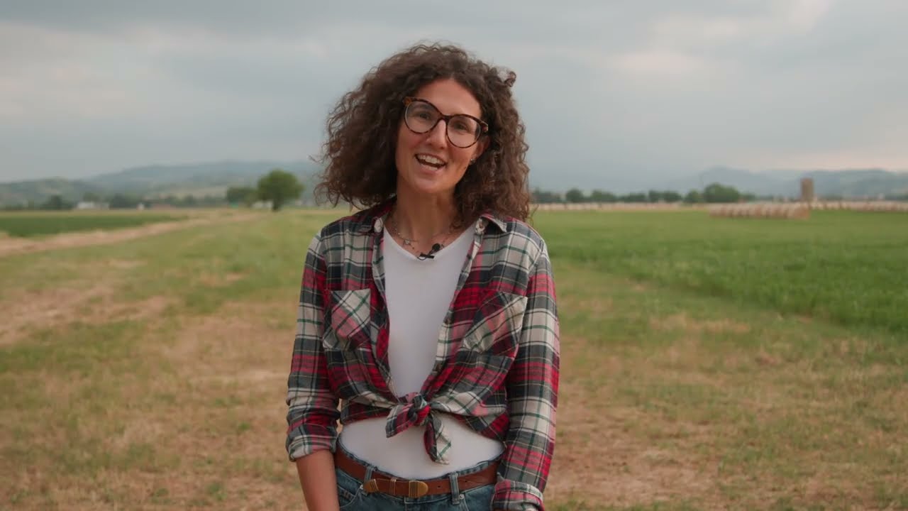 Agricoltori Rodolfi Mansueto - Alessia Bonati