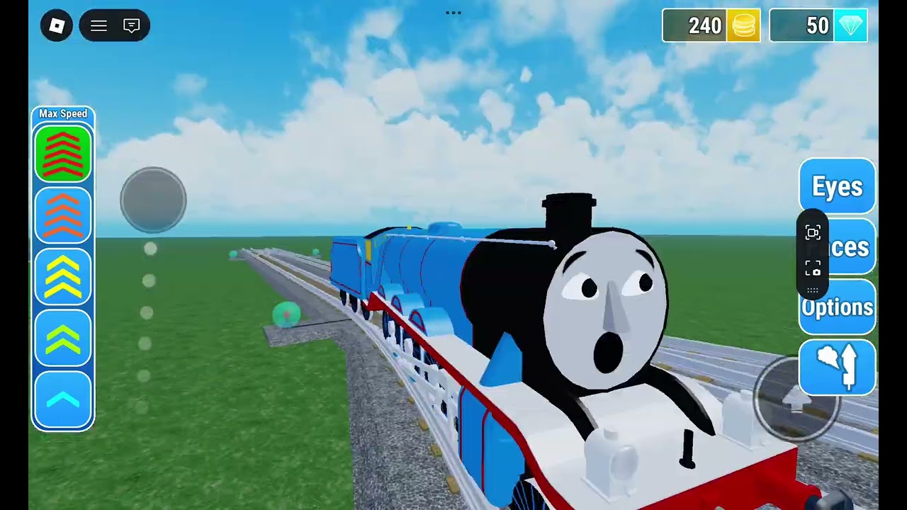 Episode 2:gordon have a bad day