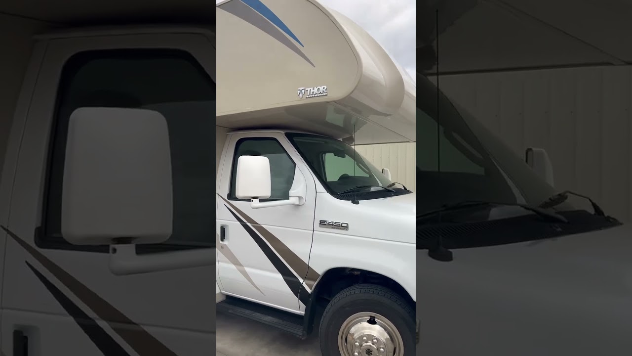 2018 Thor Motor Coach FREEDOM ELITE 30FE in Lake Havasu C...