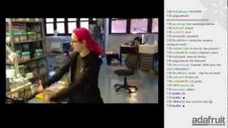 Ask an Engineer 10/20/2012