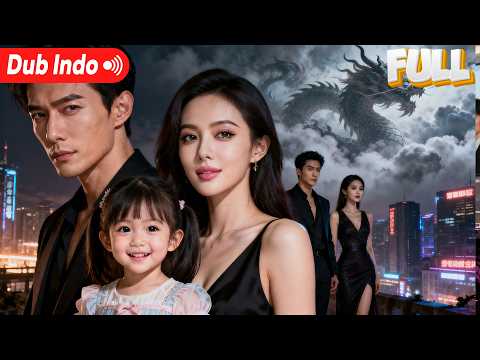 ［Full episodes］Tak Ada yang Tahu Driver Ini Diam-Diam Menguasai Organisasi Paling Ditakuti