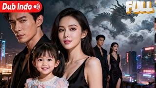 ［Full episodes］Tak Ada yang Tahu Driver Ini Diam-Diam Menguasai Organisasi Paling Ditakuti