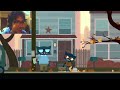 Night In The Woods - Part 2 (Read Description) - 19/09/24