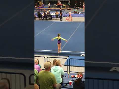 03.23.2017 Virginia Level 6 State - FLOOR - 9.900 - Champion