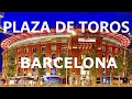 Centro Comercial LAS ARENAS PLAZA DE TOROS Barcelona PLAZA DE ESPAÑA