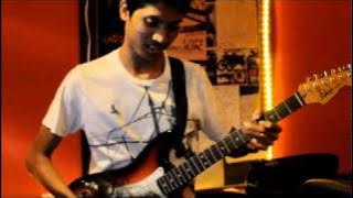 Berduka-lara by The Lipstik(disebalik tabir)