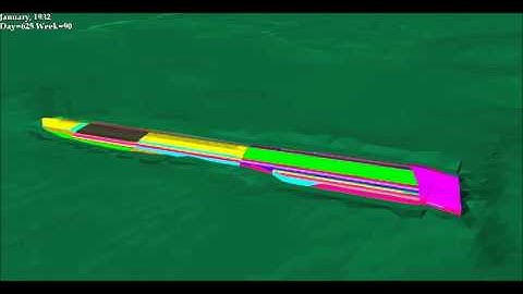 Advanced Soil-Structure Interaction Modelling Video